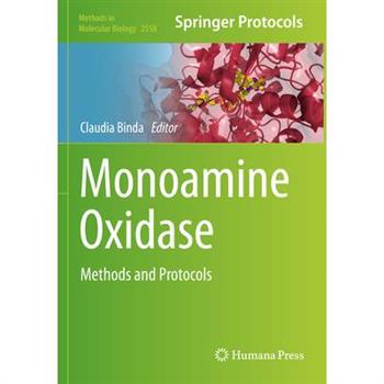 Monoamine Oxidase
