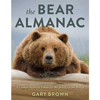 The Bear Almanac