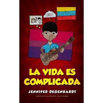 La vida es complicada