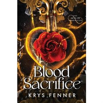 Blood Sacrifice