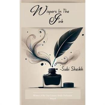 Whispers In The Ink