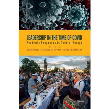 Leadership in the Time of Covid