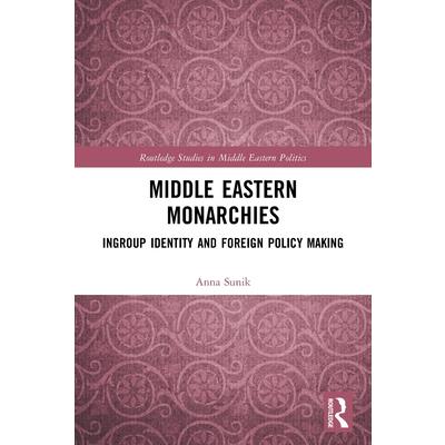 Middle Eastern Monarchies