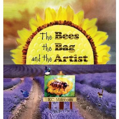 The Bees, the Bag, and the Artist