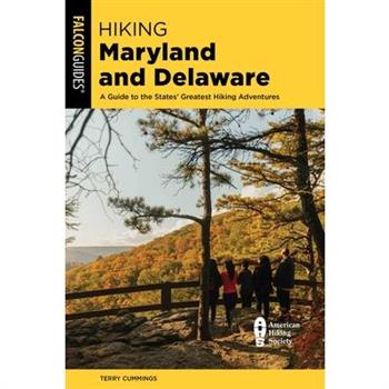 Hiking Maryland and Delaware