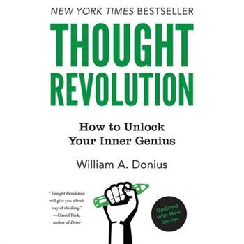 Thought Revolution