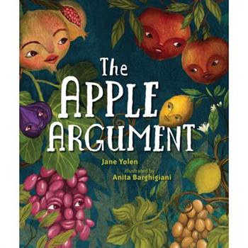The Apple Argument