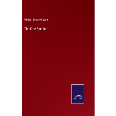 The Free Speaker The Free Speaker