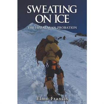 Sweating on Ice