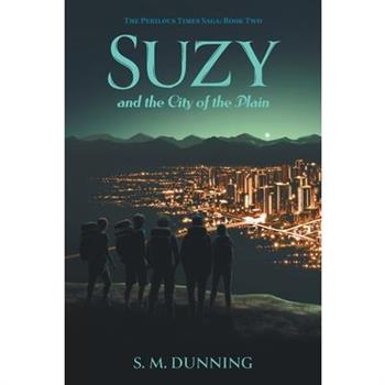 Suzy and the City of the Plain