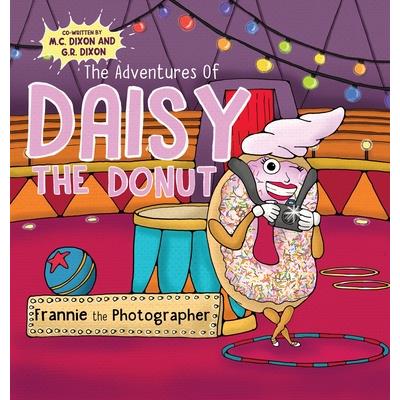 The Adventures of Daisy the Donut