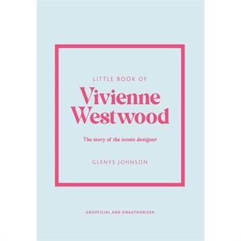 Little Book of Vivienne Westwood