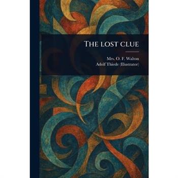 The Lost Clue