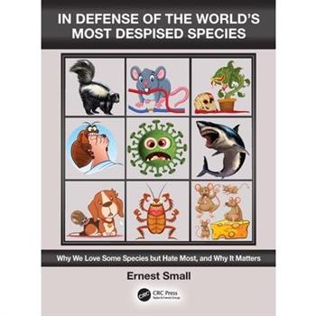 In Defense of the World's Most Despised Species