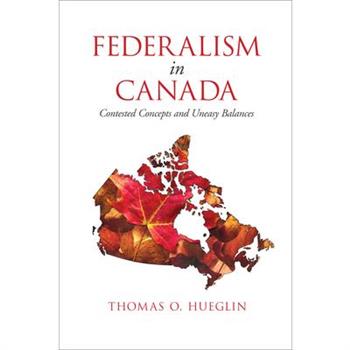 Federalism in Canada