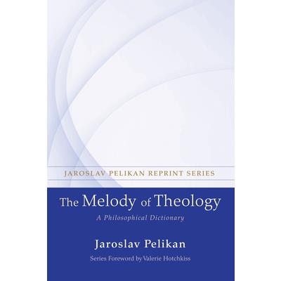 The Melody of Theology
