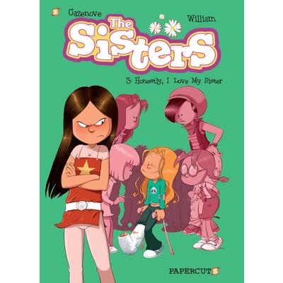 The Sisters 3