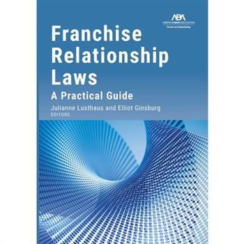 Franchise Relationship Laws