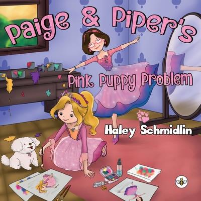 Paige and Piper’s Pink Puppy Problem