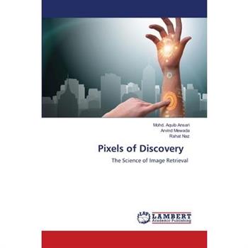 Pixels of Discovery