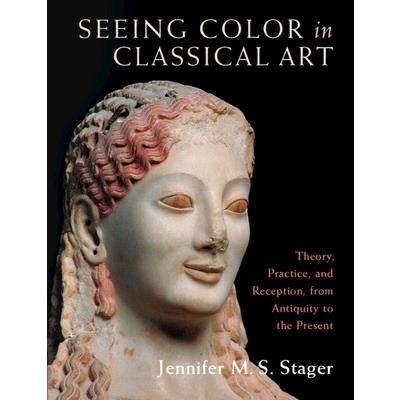 Seeing Color in Classical Art