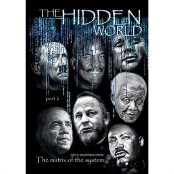 The hidden world part 2