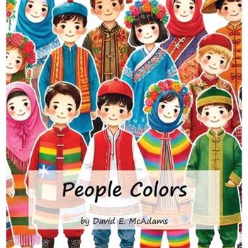 People Colors
