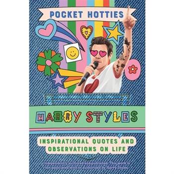 Pocket Hotties: Harry Styles
