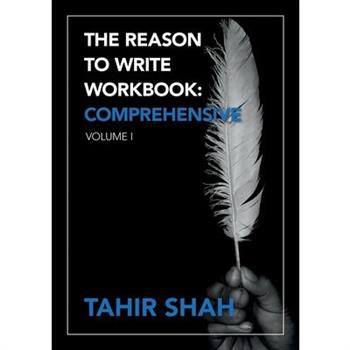 The Reason to Write Workbook