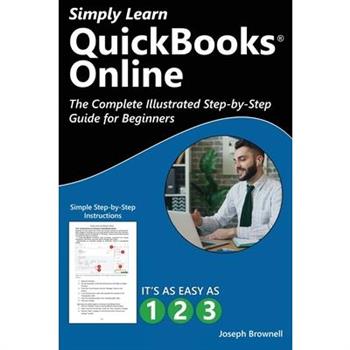 Simply Learn QuickBooks Online