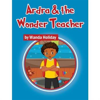 Ardra & the Wonder Teacher