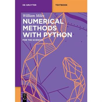 Numerical Methods with Python