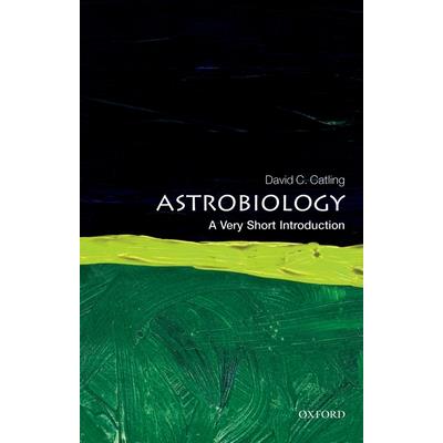 Astrobiology: A Very Short Introduction