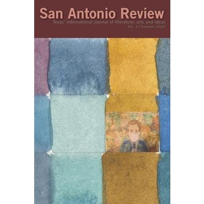 San Antonio Review (Volume III, Summer 2020)