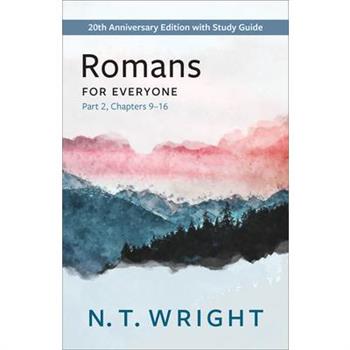 Romans for Everyone, Part 2