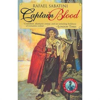 Captain Blood Captain Blood