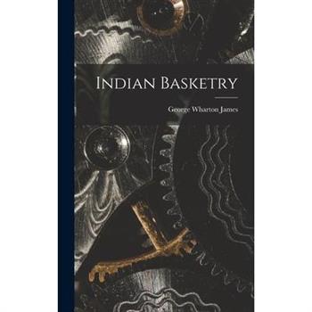 Indian Basketry