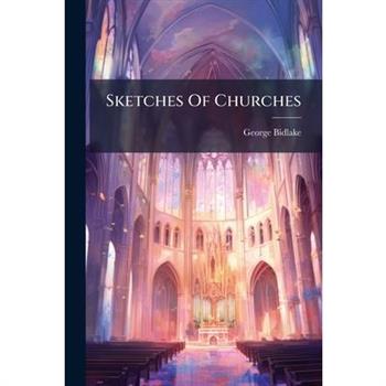 Sketches Of Churches
