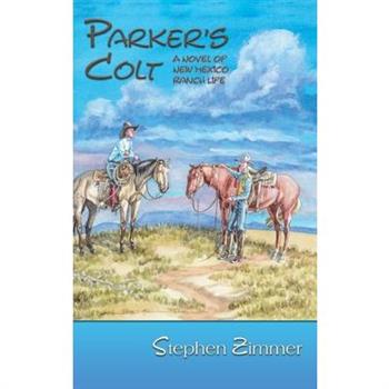 Parker’s Colt
