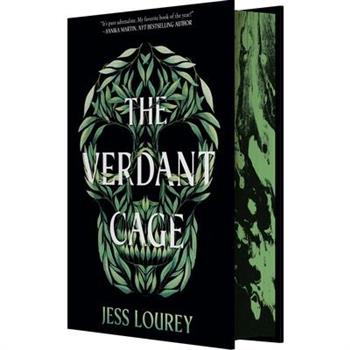 The Verdant Cage