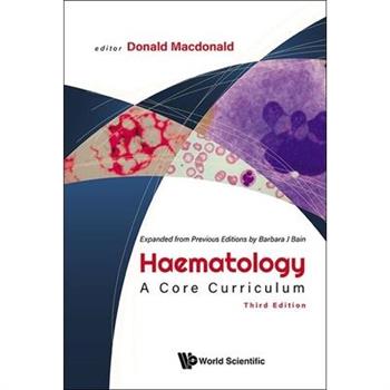Haematology (3rd Ed)