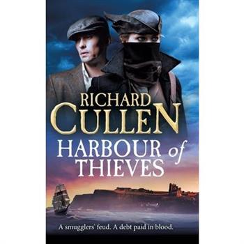 Harbour of Thieves
