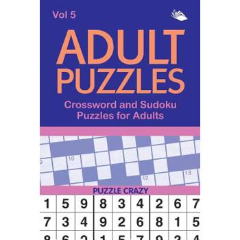 Adult Puzzles