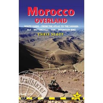 Morocco Overland