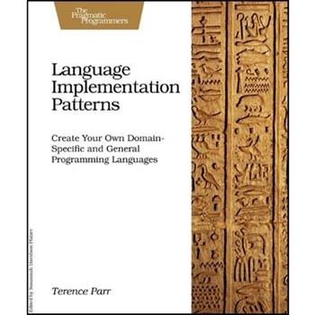 Language Implementation Patterns