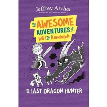 The Awesome Adventures of Will and Randolph
