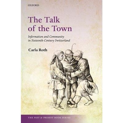 The Talk of the Town