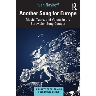 Another Song for Europe