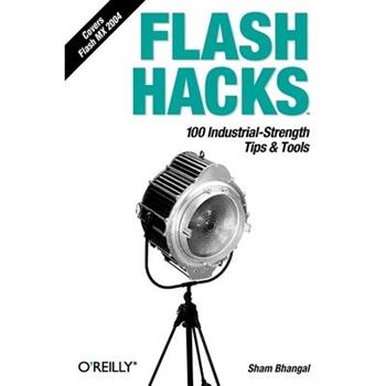 Flash Hacks