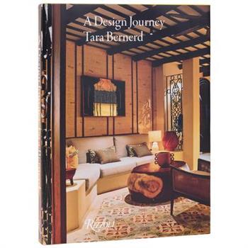 Tara Bernerd: A Design Journey